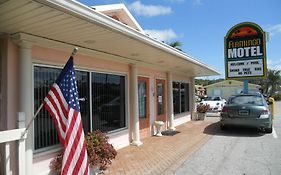 Flamingo Motel Bonita Springs Florida